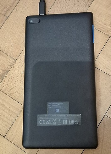  Beden Lenovo tablet 