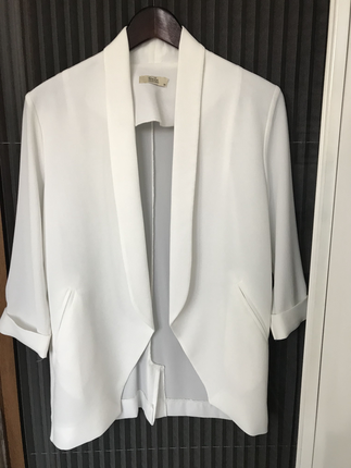 Diğer Blazer ceket