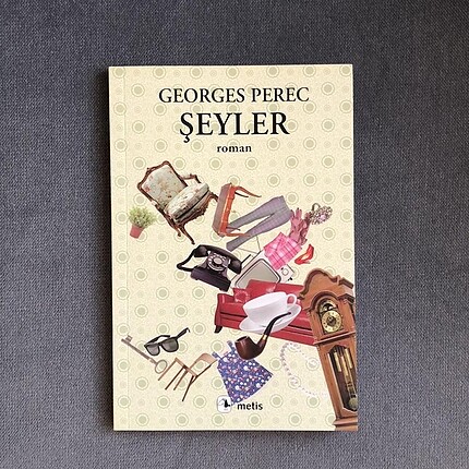 Georges Perec