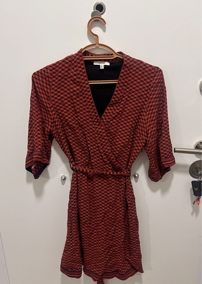 Koton Elbise - Görsel 2