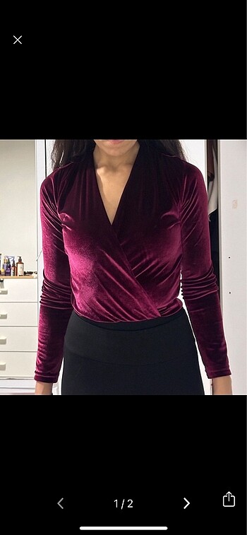 Bodysuit