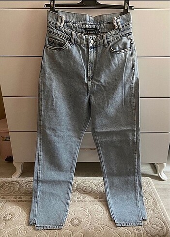 Mom jean