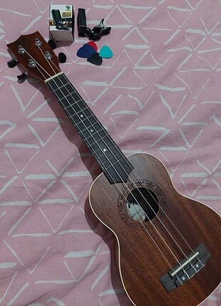 Ukulele