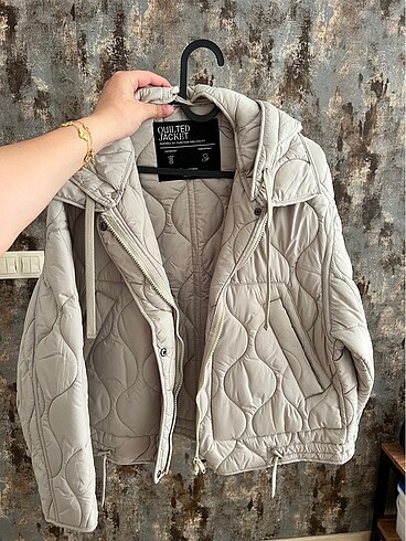 Stradivarius ceket
