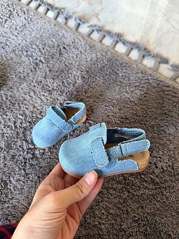 H&M Hm sandalet