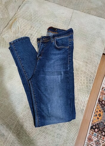 Skinny Jean 