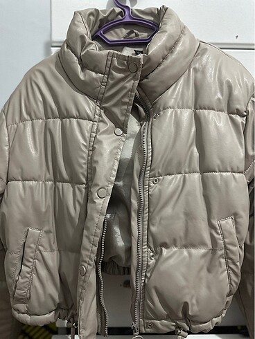 Pull and Bear Crep mont