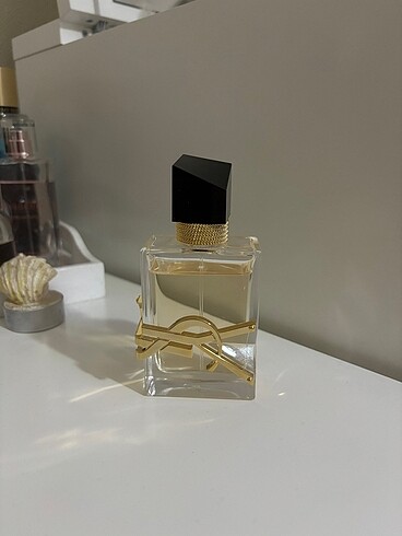 Yves Saint Laurent Yves Saint Laurent Libre edp 50 ml