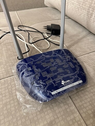 Beden Tp-link modem