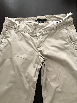 Zara UYGUN FİYAT! Zara bol kesim pantolon