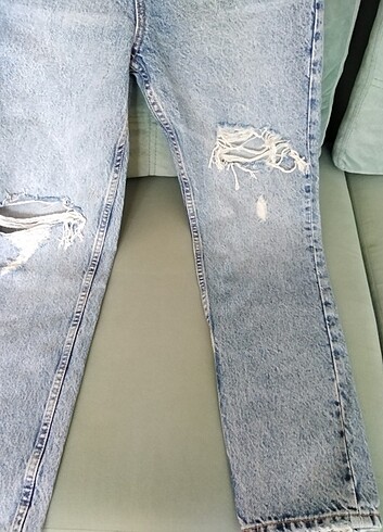 Zara Kot yeni 