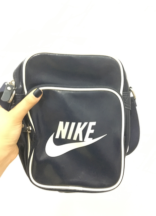 Nike Küçük Postacı Çanta