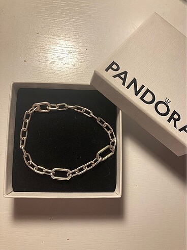 pandora Me küçük halka bileklik