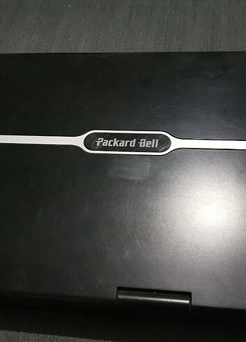 Packerdbell pc