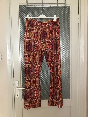 Diğer Pantolon