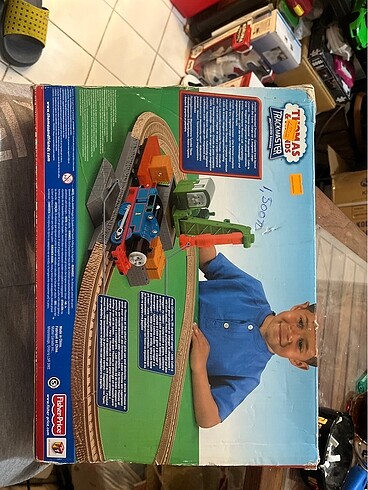 THOMAS & FRIENDS