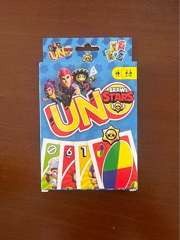 UNO KART