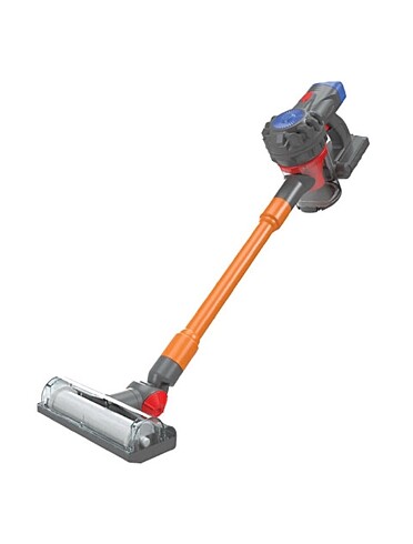 OYUNCAK PİLLİ DİKEY SÜPÜRGE