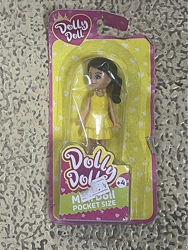 DOLLY DOLL