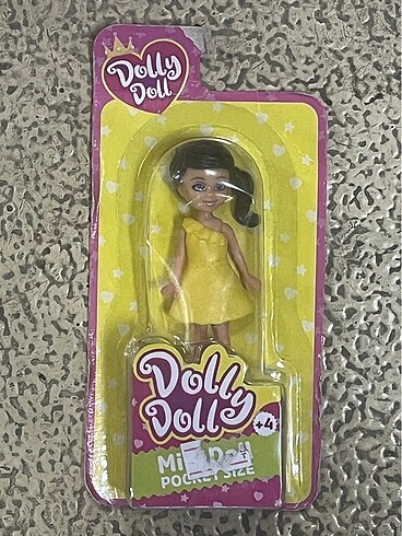 DOLLY DOLL