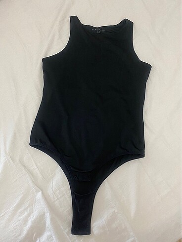 Siyah body