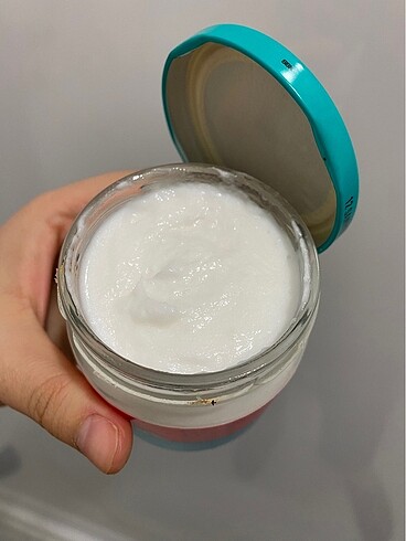 Beden Renk Boom butter saç bakım yağı