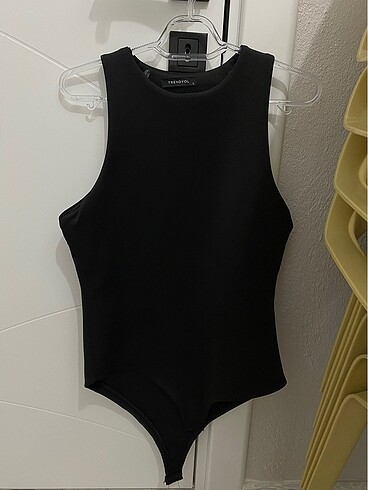 Trendyol body