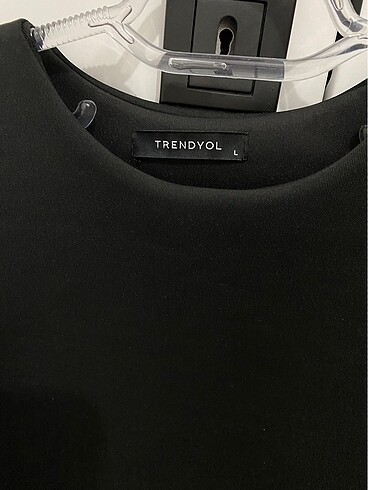 Trendyol & Milla Trendyol body