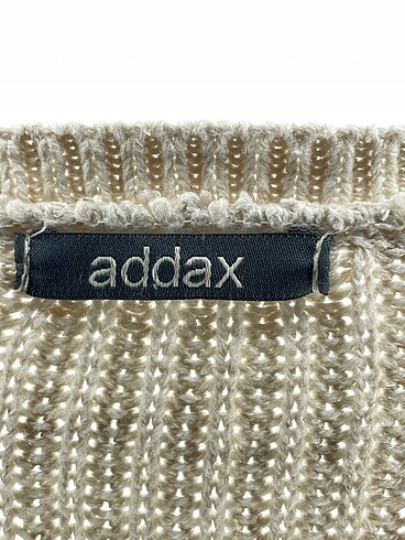 universal Beden çeşitli Renk Addax Kazak / Triko %70 İndirimli.