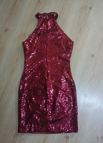 36 beden gece elbisesi 