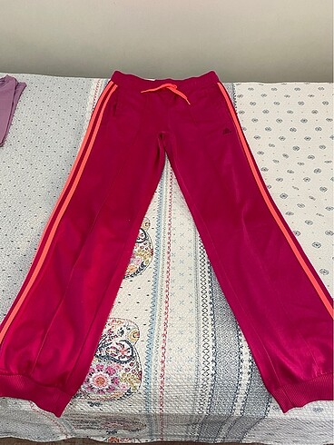 Adidas Spor eşofman altı