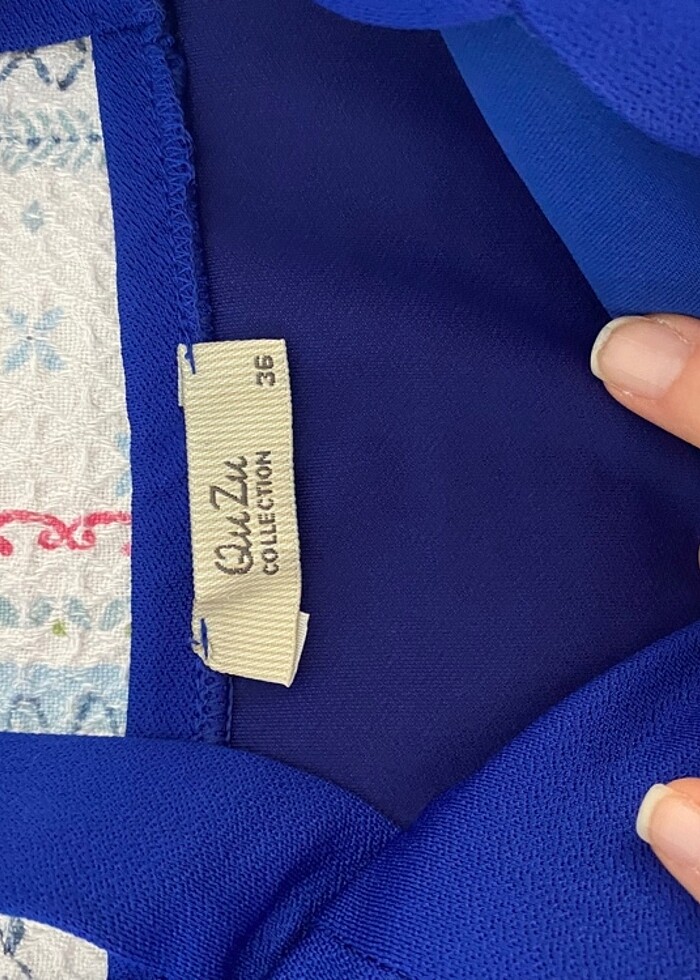 Mezuniyet düğün davet elbisesi - Görsel 3