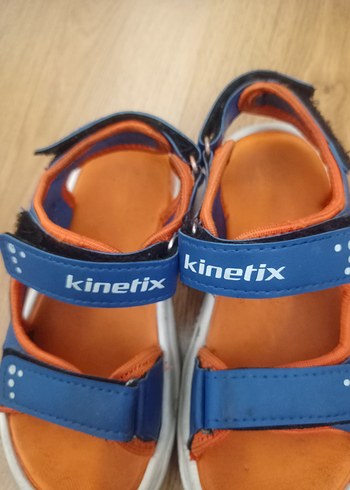 Kinetix Çocuk sandalet