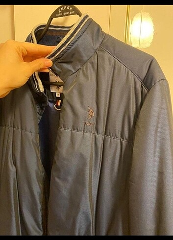Orjinal u.s polo