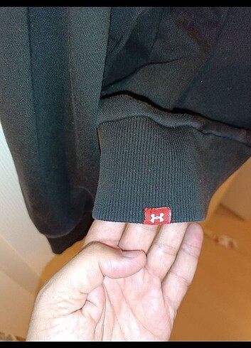3xl Beden Orjinal ünder armour