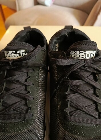 40 Beden siyah Renk Orjinal skechers unisex