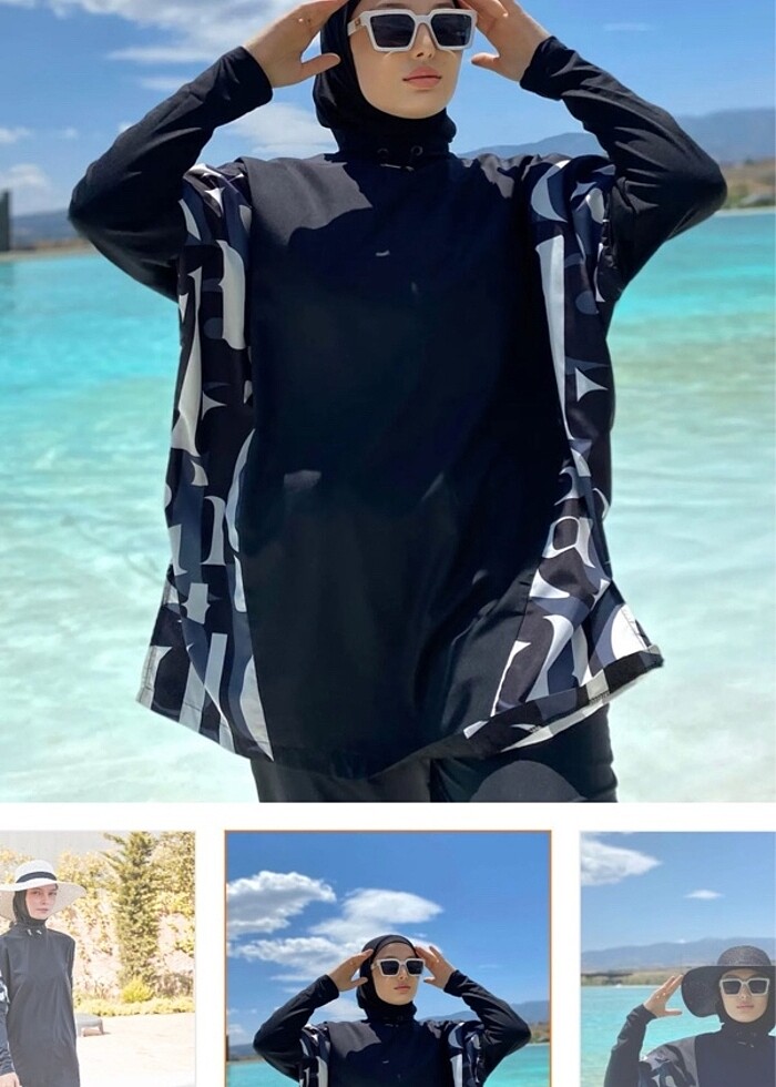 Tesettür haşema - Görsel 2