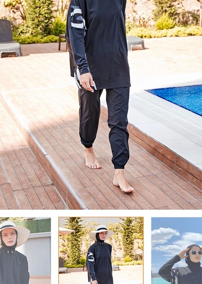 Tesettür haşema - Görsel 3