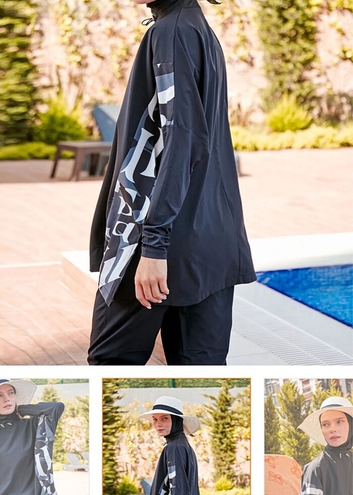 Tesettür haşema - Görsel 4