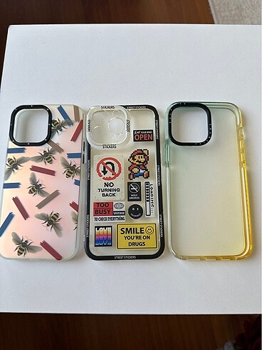 iPhone 14 pro Max kılıf