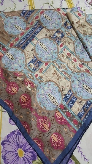 armine esarp