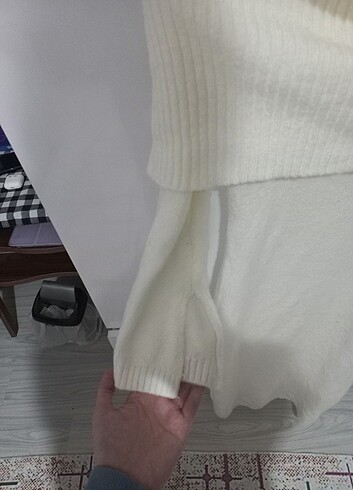 xs Beden elbise