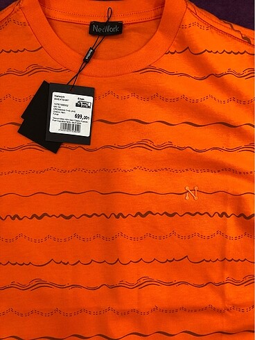 s Beden Network Tshirt