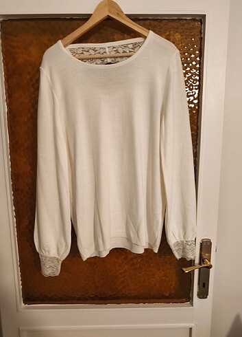 Triko tunik 