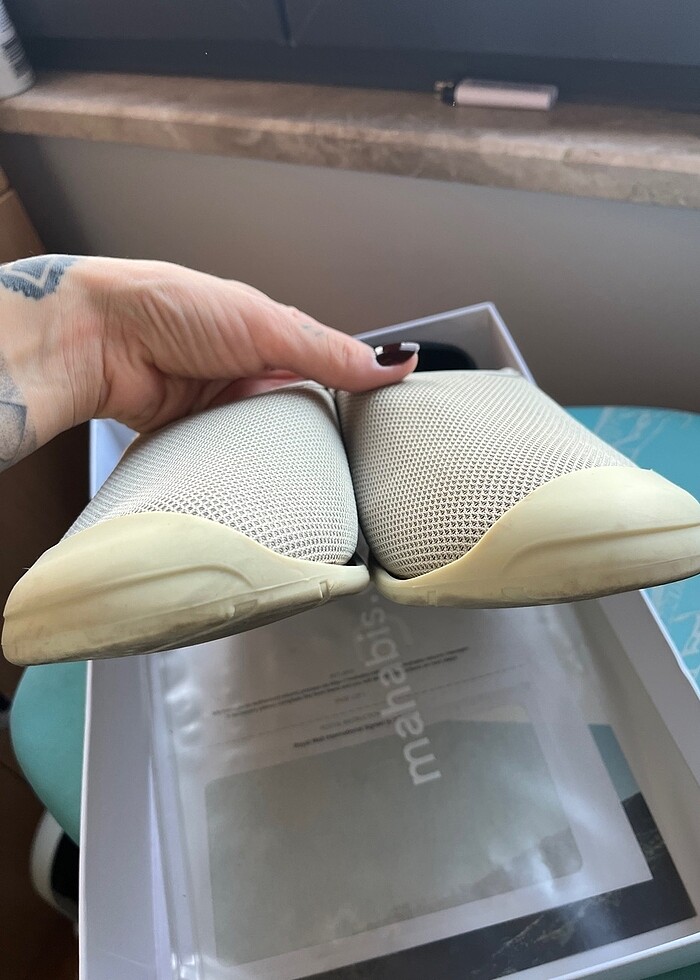 Mahabis marka - Görsel 2