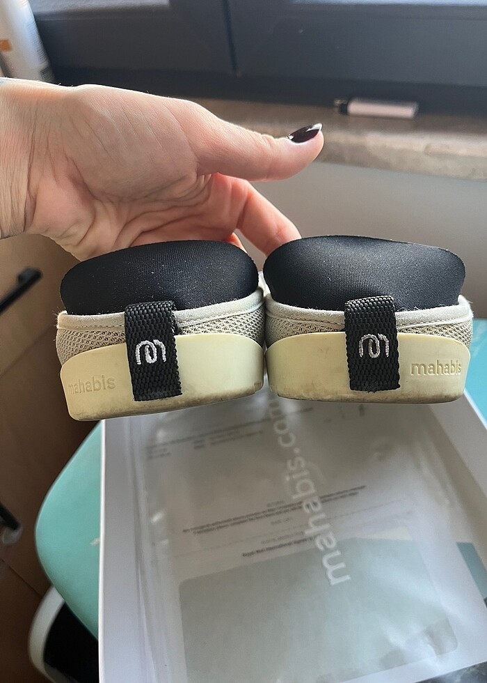 Mahabis marka - Görsel 3