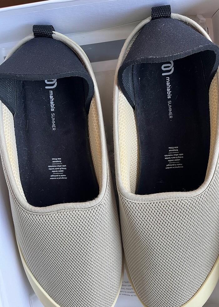 Mahabis marka - Görsel 5