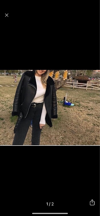 Zara mont kaban