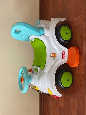Fisher price