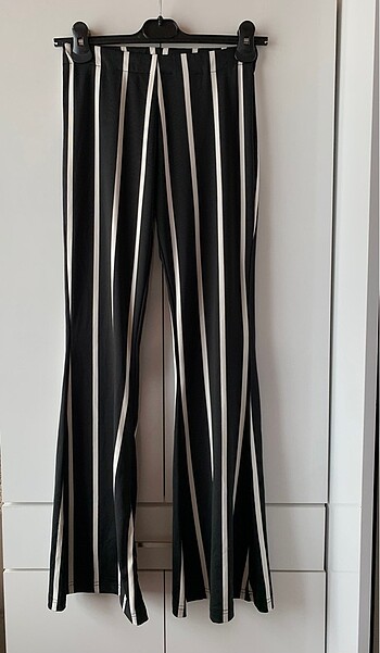 Yazlık pantolon
